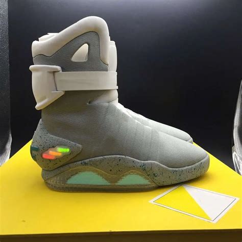 air mag marty mcfly price.